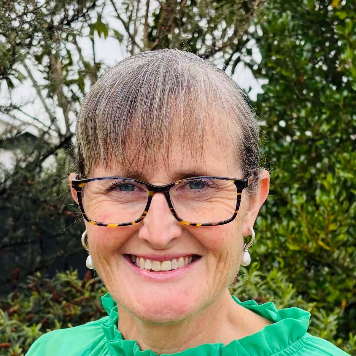 Brigid Ladley