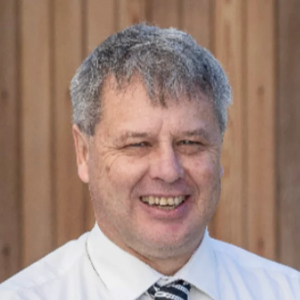 Chris Trewern